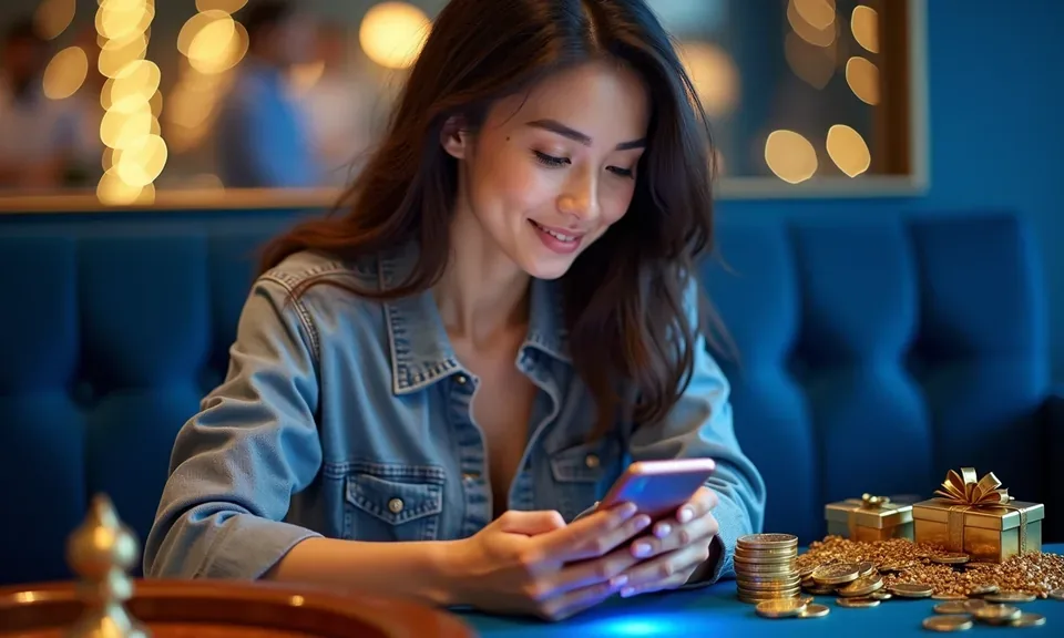 dairy3 Slots, Live Tables, and Betslip on the Go